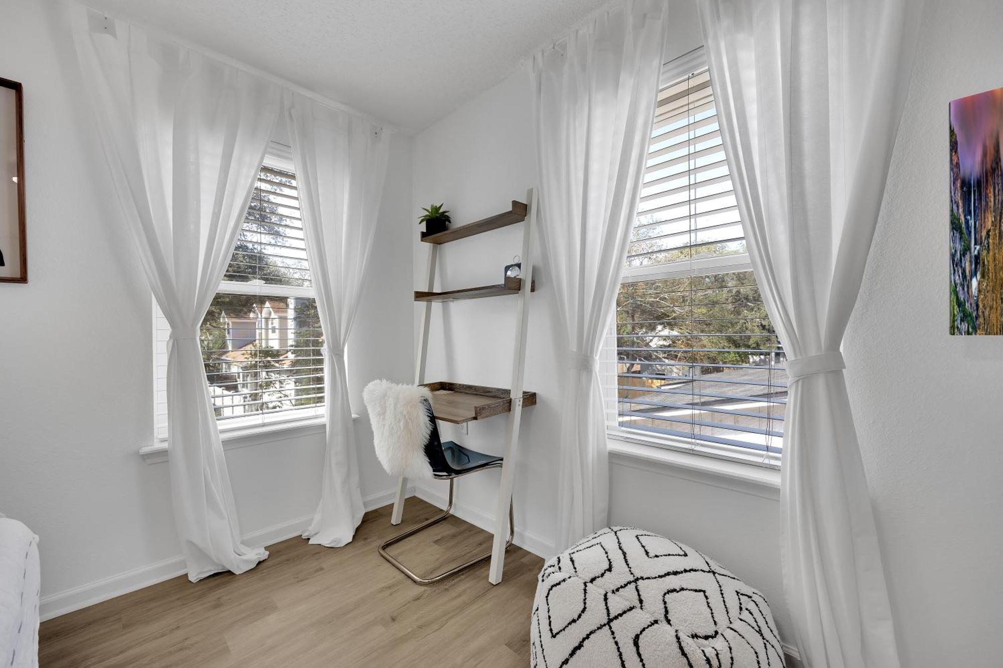 {Hidden Gem} Beach Home Blocks From Ocean +6 Bikes Jacksonville Beach Dış mekan fotoğraf