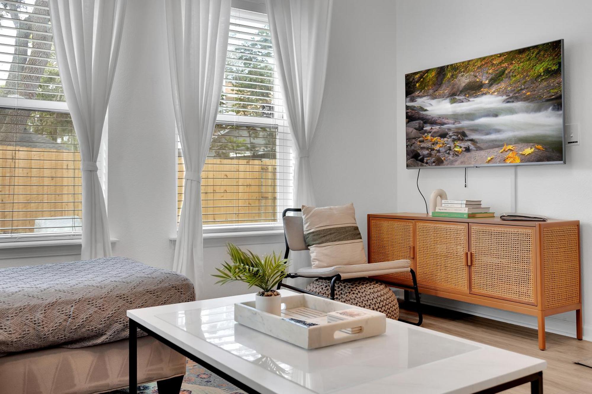 {Hidden Gem} Beach Home Blocks From Ocean +6 Bikes Jacksonville Beach Dış mekan fotoğraf
