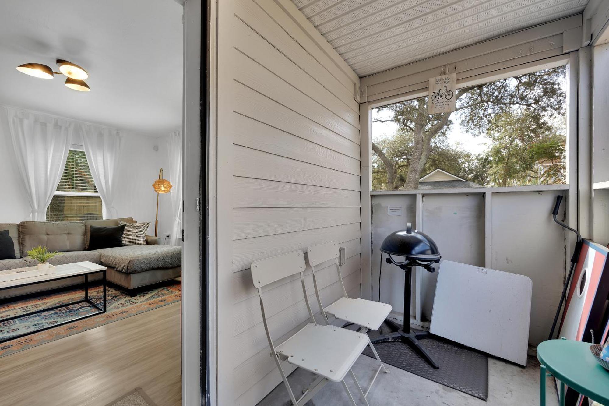{Hidden Gem} Beach Home Blocks From Ocean +6 Bikes Jacksonville Beach Dış mekan fotoğraf