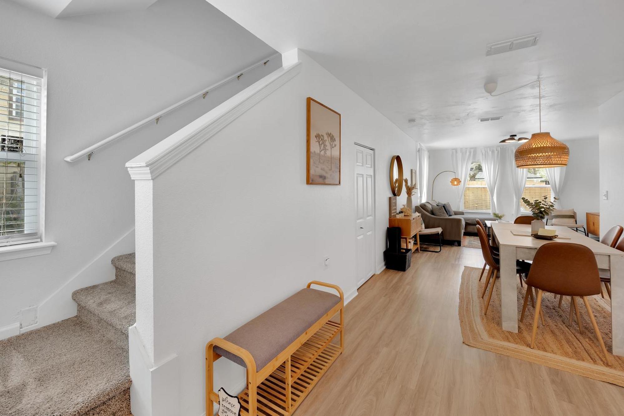 {Hidden Gem} Beach Home Blocks From Ocean +6 Bikes Jacksonville Beach Dış mekan fotoğraf