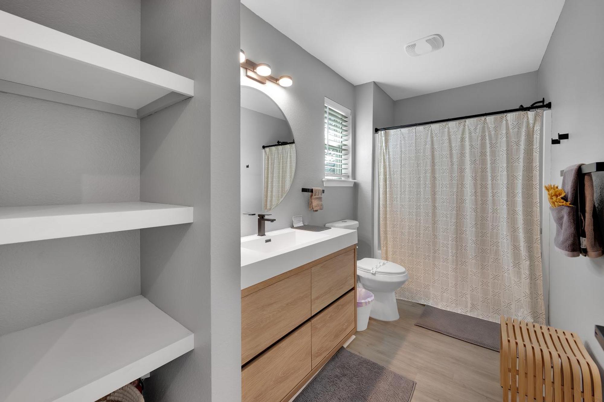 {Hidden Gem} Beach Home Blocks From Ocean +6 Bikes Jacksonville Beach Dış mekan fotoğraf