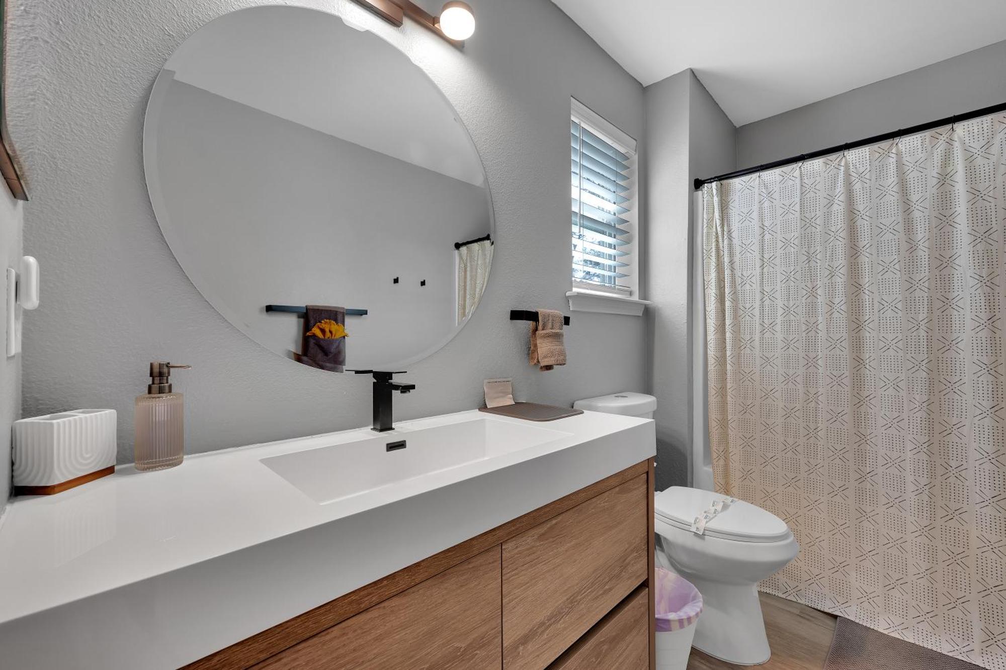 {Hidden Gem} Beach Home Blocks From Ocean +6 Bikes Jacksonville Beach Dış mekan fotoğraf